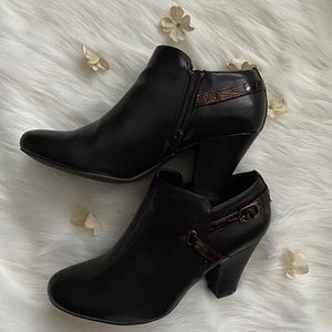 Super Cute Booties